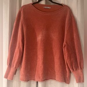 ZARA KNIT sweater, pullover